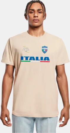 Mister Tee Italia Trikot