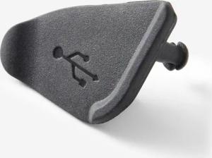 Abdeckung USB Port E-Lastenfahrrad Cargobike R500E Longtail
