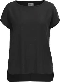 Ichi T-Shirt T-shirt femme Rebel SS6