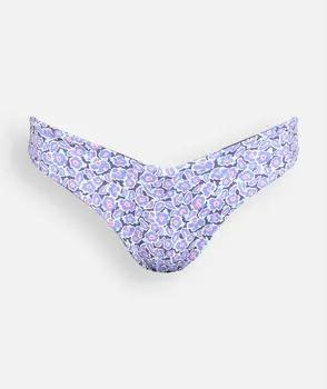 Oxbow Bikini Ober- und Unterteile Bas de bikini TANGA
