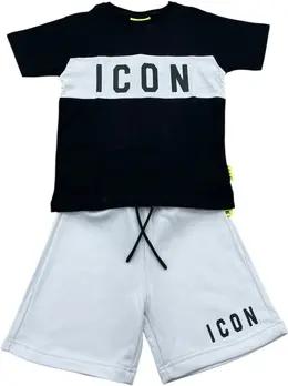 Icon  Kleider & Outfits -