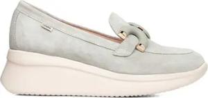 CallagHan Damenschuhe 30037 Hanna Damen-Loafer