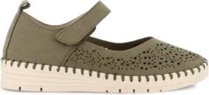Grunland Ballerinas -