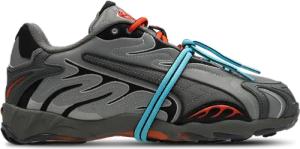 Puma Inhale Herren Schuhe - Silber - Größe: 42.5 - Netz/Synthetik - Foot Locker
