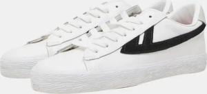 Warrior Shanghai Dime Leather Schuh