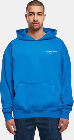 Merchcode Unlimited Skills Hoody