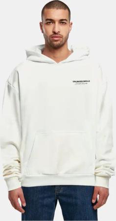 Merchcode Unlimited Skills Hoody