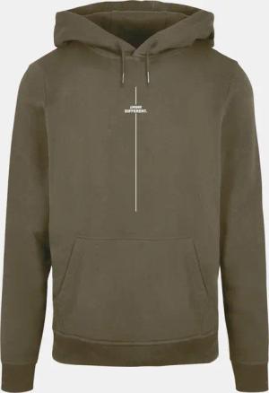 POD Think Different Basic Hoody