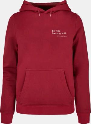 POD Ladies Happines Basic Hoody