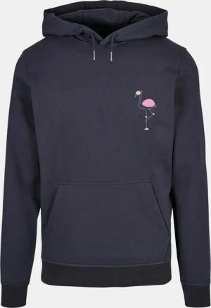 POD Flamingo Basic Hoody