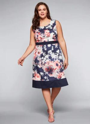 Cocktailkleid