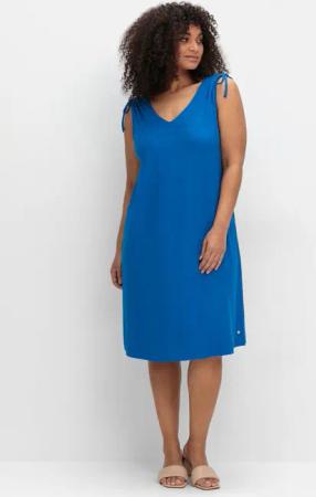 Jerseykleid