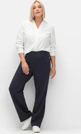 Schlupfhose