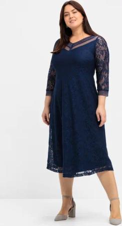 Abendkleid