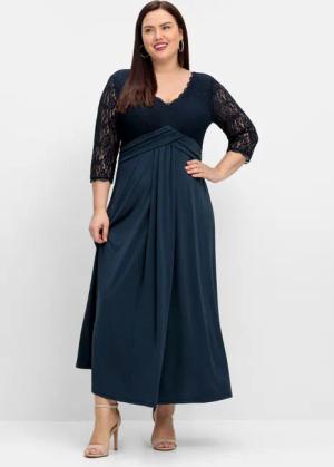 Abendkleid