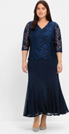 Abendkleid