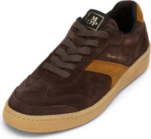 Marc OPolo Sneaker "aus weichem Veloursleder"
