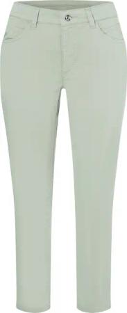 MAC 7/8-Hose "Melanie Summer", Verkürzt in sommerlicher Qualität