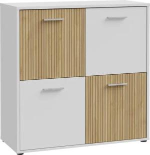 FORTE Kommode "Quadro"