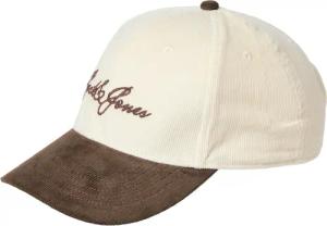 Jack & Jones Baseball Cap "JACBASE CORDUROY CAP LN"