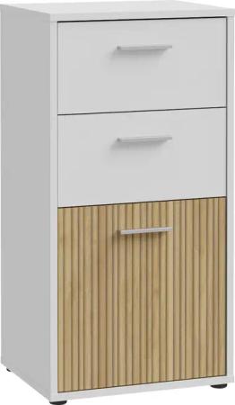 FORTE Kommode "Quadro"