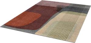 wash+dry by Kleen-Tex Teppich "Arcadia", rechteckig