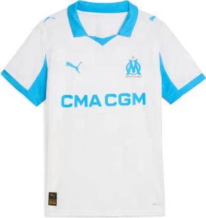 Heimtrikot Kinder OM 2025/26