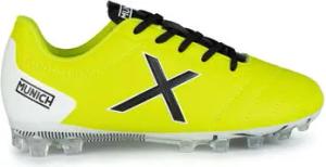 Munich  Fussballschuhe Arenga kid 1459307 AMARILLO