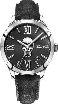 Thomas Sabo  Uhr WA0210-218-203