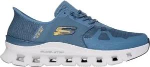 Skechers Herrenschuhe Slipper GLIDE-STEP PRO 232930 SLT
