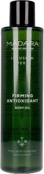 Mádara Organic Skincare pflegende Körperlotion Infusion Vert Firming Antioxidant Body Oil