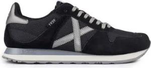 Munich Sneaker Massana classic wmn 8620570 Negro