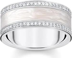 Thomas Sabo Ring TR2446-041-14-58