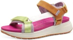 Tamaris  Damenschuhe Sandaletten 28713-44 902