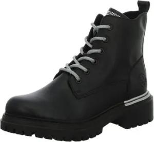 Rieker Stiefel Stiefeletten Arbela 72620-00