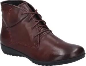 Josef Seibel Stiefel Stiefeletten Naly 09 bordo 79709VL971/410