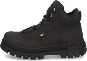 Tommy Hilfiger MICHIGAN LACE-UP BOOTIE