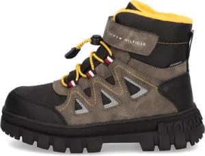 Tommy Hilfiger MICHIGAN WATERPROOF LACE-UP BOOTIE