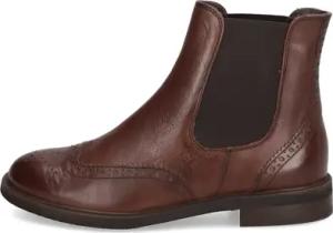 PAUL GREEN Glattleder Chelsea Boot