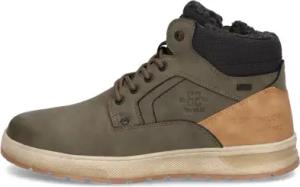 Tom Tailor Lederimitat Boot