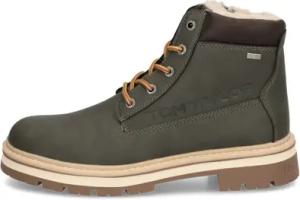 Tom Tailor Lederimitat Boot
