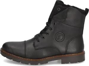 Rieker Glattleder Boot