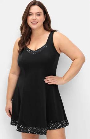Badekleid