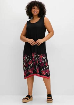 Jerseykleid