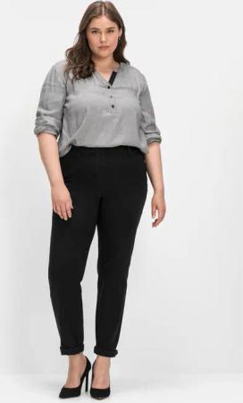 Schlupfhose