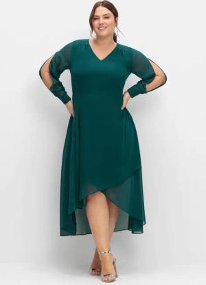 Abendkleid