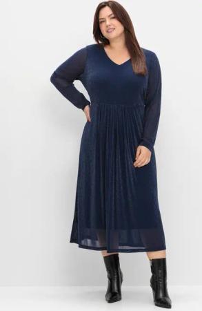 Abendkleid
