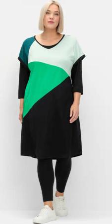 Shirtkleid