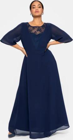 Abendkleid