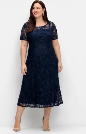 Abendkleid